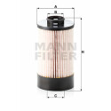 Filtro combustible MANN-FILTER PU 9002/1 z
