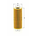 Filtro de aceite MANN-FILTER HU 7029 z