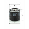 Filtro de aceite MANN-FILTER W 6018