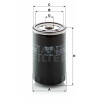 Filtro de aceite MANN-FILTER W 719/4