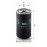 Filtro de aceite MANN-FILTER W 950/18
