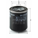 Filtro combustible MANN-FILTER WK 818/80