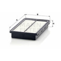 Filtro de aire MANN-FILTER C 30 027