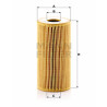 Filtro de aceite MANN-FILTER HU 6011 z