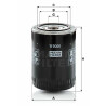 Filtro de aceite MANN-FILTER W 9066