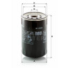 Filtro de aceite MANN-FILTER W 1150/2