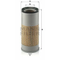 Filtro de aire MANN-FILTER C 14 160 x