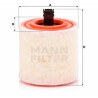 Filtro de aire MANN-FILTER C 16 012