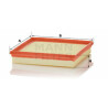 Filtro de aire MANN-FILTER C 22 038