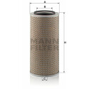 Filtro de aire MANN-FILTER C 24 650/1