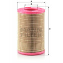 Filtro de aire MANN-FILTER C 25 730/1