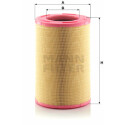 Filtro de aire MANN-FILTER C 31 1410