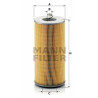 Filtro de aceite MANN-FILTER H 12 110/2 x