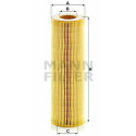 Filtro de aceite MANN-FILTER HU 1077/2 x
