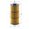Filtro de aceite MANN-FILTER HU 12 001 z