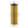 Filtro de aceite MANN-FILTER HU 12 140 x