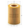 Filtro de aceite MANN-FILTER HU 1270 x
