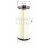 Filtro de aceite MANN-FILTER HU 6008/1 z