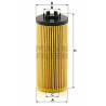 Filtro de aceite MANN-FILTER HU 6012 z KIT