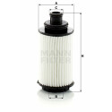 Filtro de aceite MANN-FILTER HU 6023 z