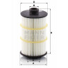 Filtro de aceite MANN-FILTER HU 7024 z