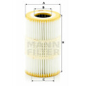 Filtro de aceite MANN-FILTER HU 7035 y