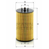 Filtro de aceite MANN-FILTER HU 8012 z