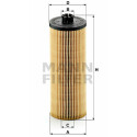 Filtro de aceite MANN-FILTER HU 947/2 x