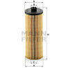 Filtro de aceite MANN-FILTER HU 947/2 x