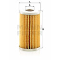 Filtro combustible MANN-FILTER P 5006