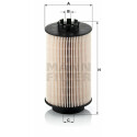 Filtro combustible MANN-FILTER PU 1059 x
