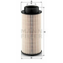 Filtro combustible MANN-FILTER PU 941 x