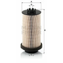 Filtro combustible MANN-FILTER PU 999/1 x