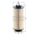 Filtro combustible MANN-FILTER PU 999/2 x