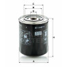 Filtro de aceite MANN-FILTER W 1140/11