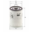 Filtro de aceite MANN-FILTER W 7034