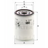 Filtro de aceite MANN-FILTER W 7034