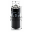 Filtro combustible MANN-FILTER WDK 962/17