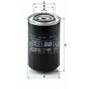 Filtro combustible MANN-FILTER WK 1149
