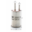 Filtro combustible MANN-FILTER WK 6038