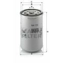 Filtro combustible MANN-FILTER WK 724