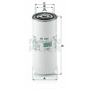 Filtro combustible MANN-FILTER WK 962/4
