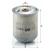Filtro de aceite MANN-FILTER ZR 904 x