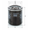 Filtro de aceite MANN-FILTER W 6025