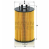 Filtro de aceite MANN-FILTER HU 9007 z