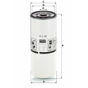 Filtro de aceite MANN-FILTER W 11 025