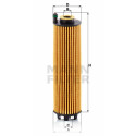 Filtro de aceite MANN-FILTER HU 6028 z