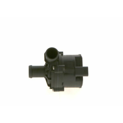 Bomba de agua adicional