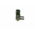 Sensor, presión gas de escape BOSCH 0 986 280 723