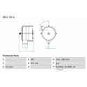 Alternador